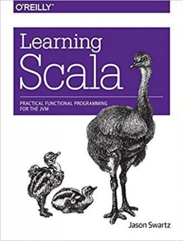 Learning Scala: Practical Functional Programming for the JVM 1st Edition - фото 1