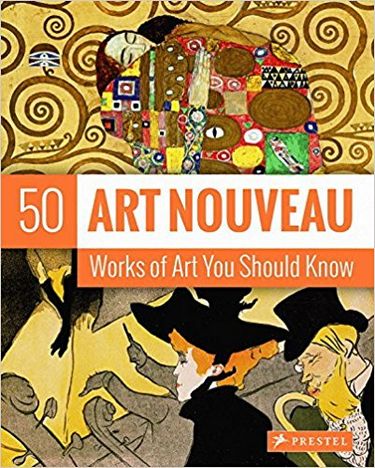 50 Art Nouveau