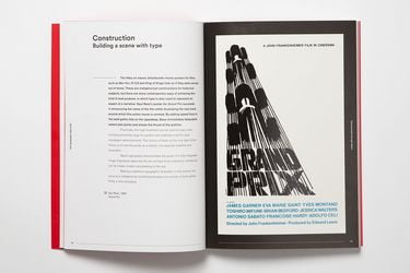 The+Typography+Idea+Book+Inspiration+from+50+Masters - фото 18