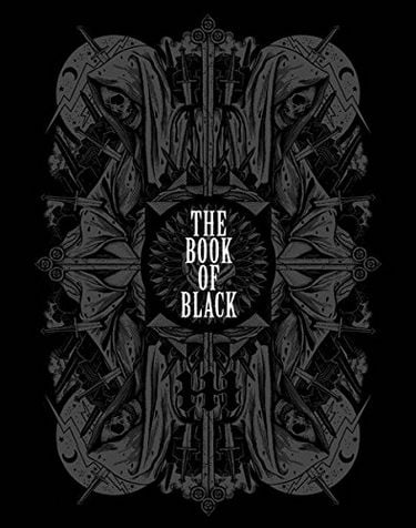 The Book of Black - фото 1