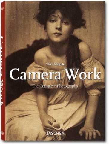 Camera Work. The Complete Rhotographs - фото 1