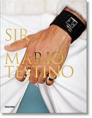 MARIO TESTINO, SIR