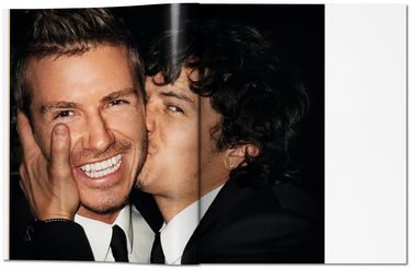 MARIO TESTINO, SIR - фото 3