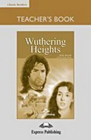 WUTHERING HEIGHTS TB CLASSIC READER - фото 1