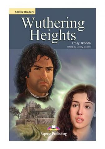 WUTHERING HEIGHTS CLASSIC READER - фото 1