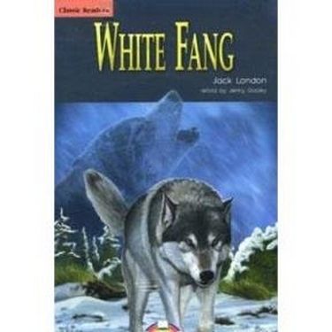 WHITE FANG CLASSIC READER