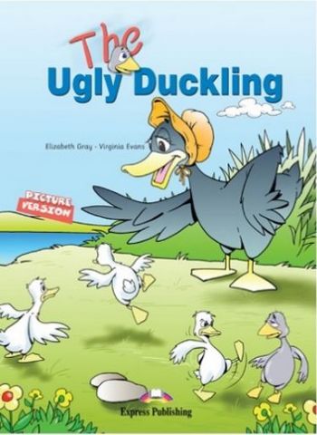 UGLY DUCKLING DVD