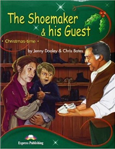 THE SHOEMAKER & HIS GUEST