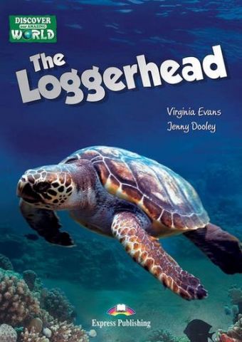 THE LOGGERHEAD READER Lev. A1/A2