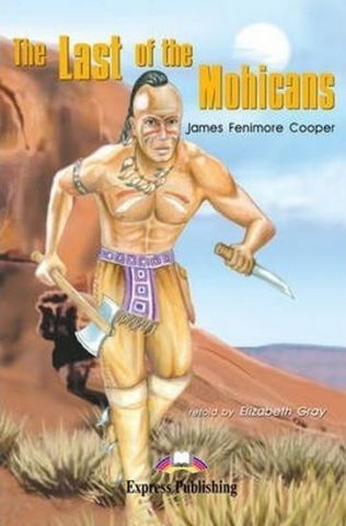 THE LAST OF THE MOHICANS