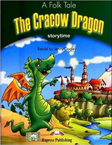 THE CRACOW DRAGON