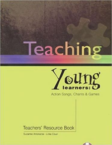 TEACHING YOUNG LEARNERS t's RESOURCE BOOK
