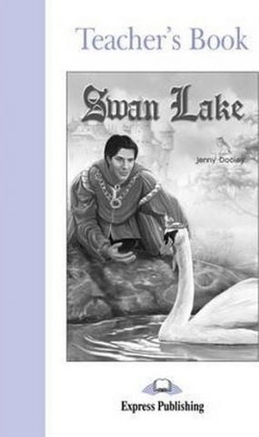 SWAN LAKE t's