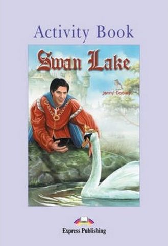 SWAN LAKE ACTIVITY