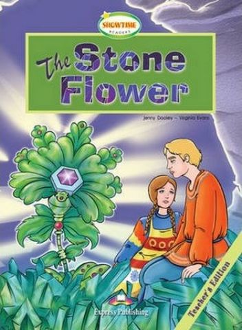STONE FLOWER TB