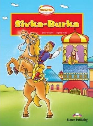 SIVKA-BURKA