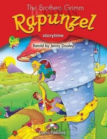 RAPUNZEL