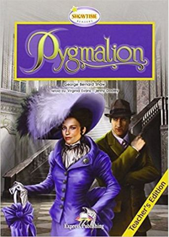 PYGMALION TB