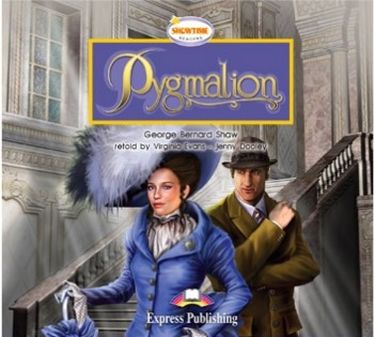 PYGMALION CD (OF 2)