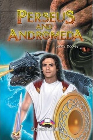 PERSEUS & ANDROMEDA