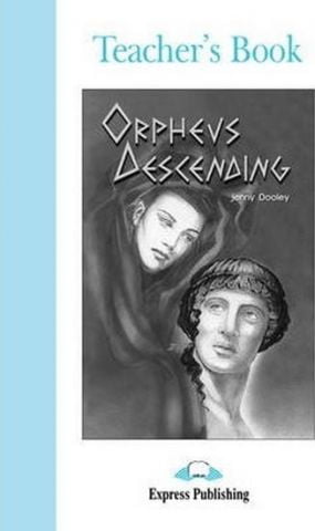 ORPHEUS DESCENDING t's