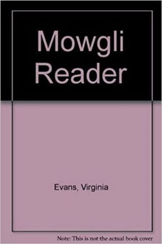 MOWGLI CLASSIC READER