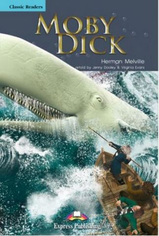 MOBY DICK - фото 1