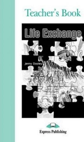 LIFE EXCHANGE t's