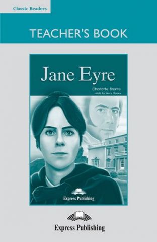 JANE EYRE t's