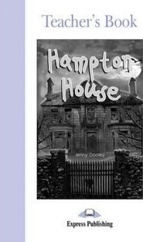 HAMPTON HOUSE t's