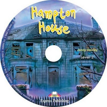 HAMPTON HOUSE AUDIO CD