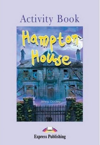 HAMPTON HOUSE ACTIVITY