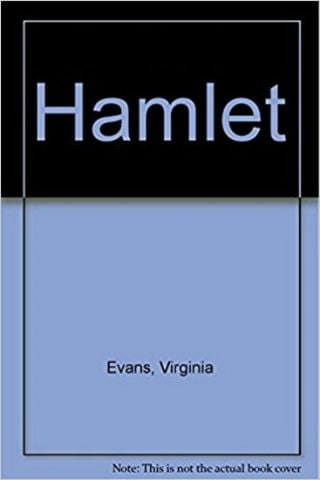 HAMLET CD (OF 2)