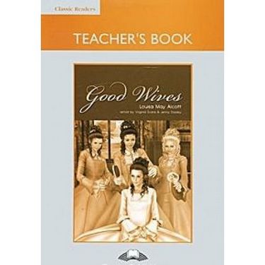 GOOD WIVES T B