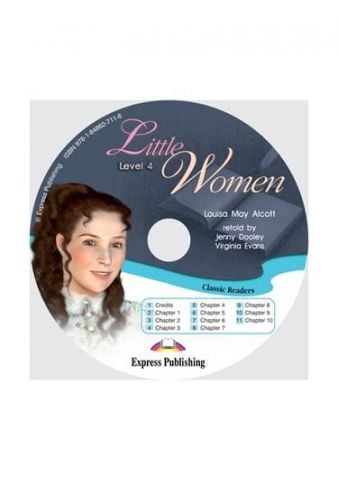 GOOD WIVES CD