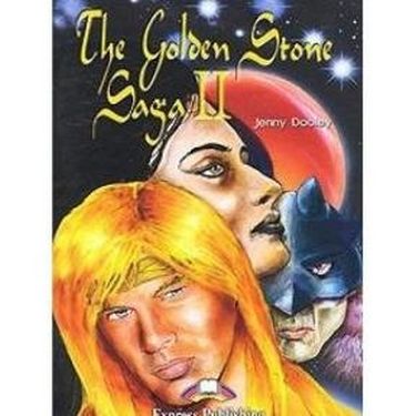 GOLDEN STONE SAGA 2
