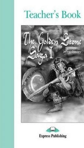 GOLDEN STONE SAGA 1 t's