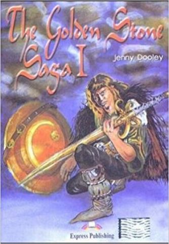 GOLDEN STONE SAGA 1
