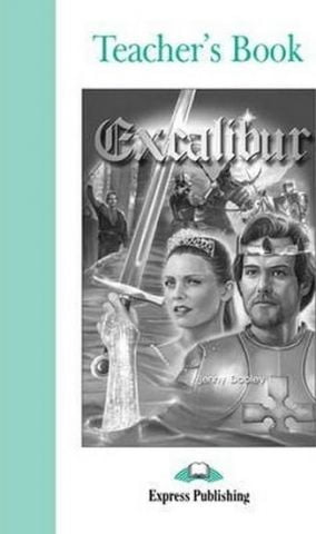 EXCALIBUR t's