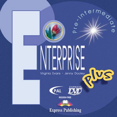 ENTERPRISE PLUS, DVD