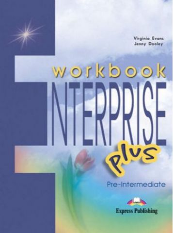 ENTERPRISE PLUS PRE-INT. WORKBOOK s's