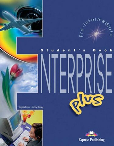 ENTERPRISE PLUS PRE-INT. S's