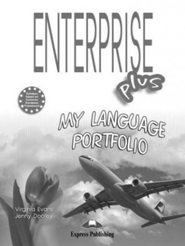 ENTERPRISE PLUS MY LANGUAGE PORTFOLIO
