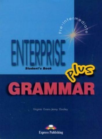 ENTERPRISE PLUS GRAMMAR s's
