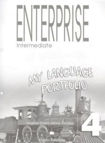 ENTERPRISE 4 INTERMEDIATE PORTFOLIO