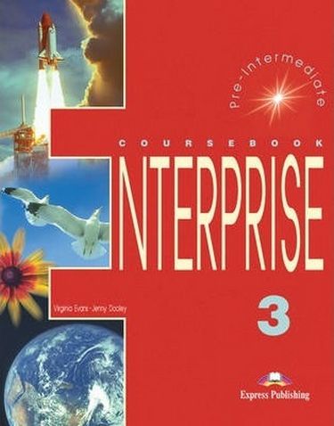 ENTERPRISE 3 s's