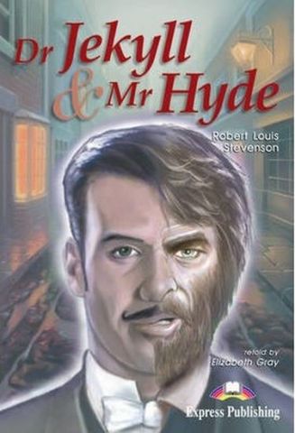 DR.JEKYLL & MR. HYDE