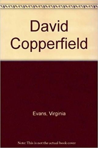 DAVID COPPERFIELD CD