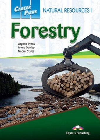 CAREER PATHS FORESTRY (ESP) STUDENTS BOOK - фото 1