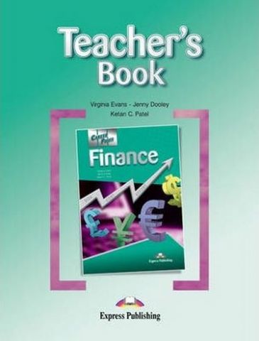 CAREER PATHS FINANCE (ESP) TB